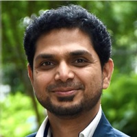 Sunil Kumar Suvvari