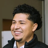 Miguel Rosales